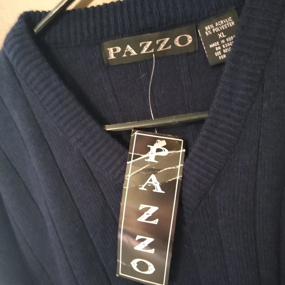 Pazzo sweater - Picture 2 of 3